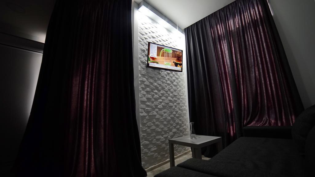 Queen Tamara Apartment Batumi Eksteriør billede