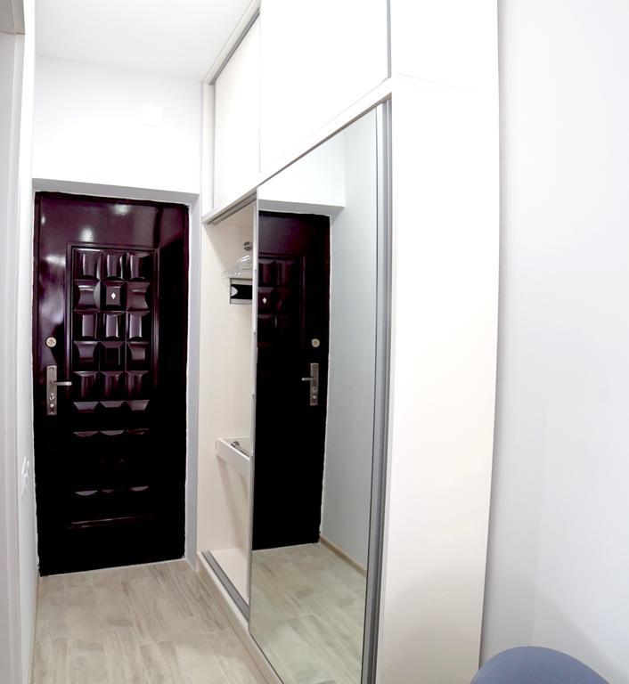 Queen Tamara Apartment Batumi Eksteriør billede